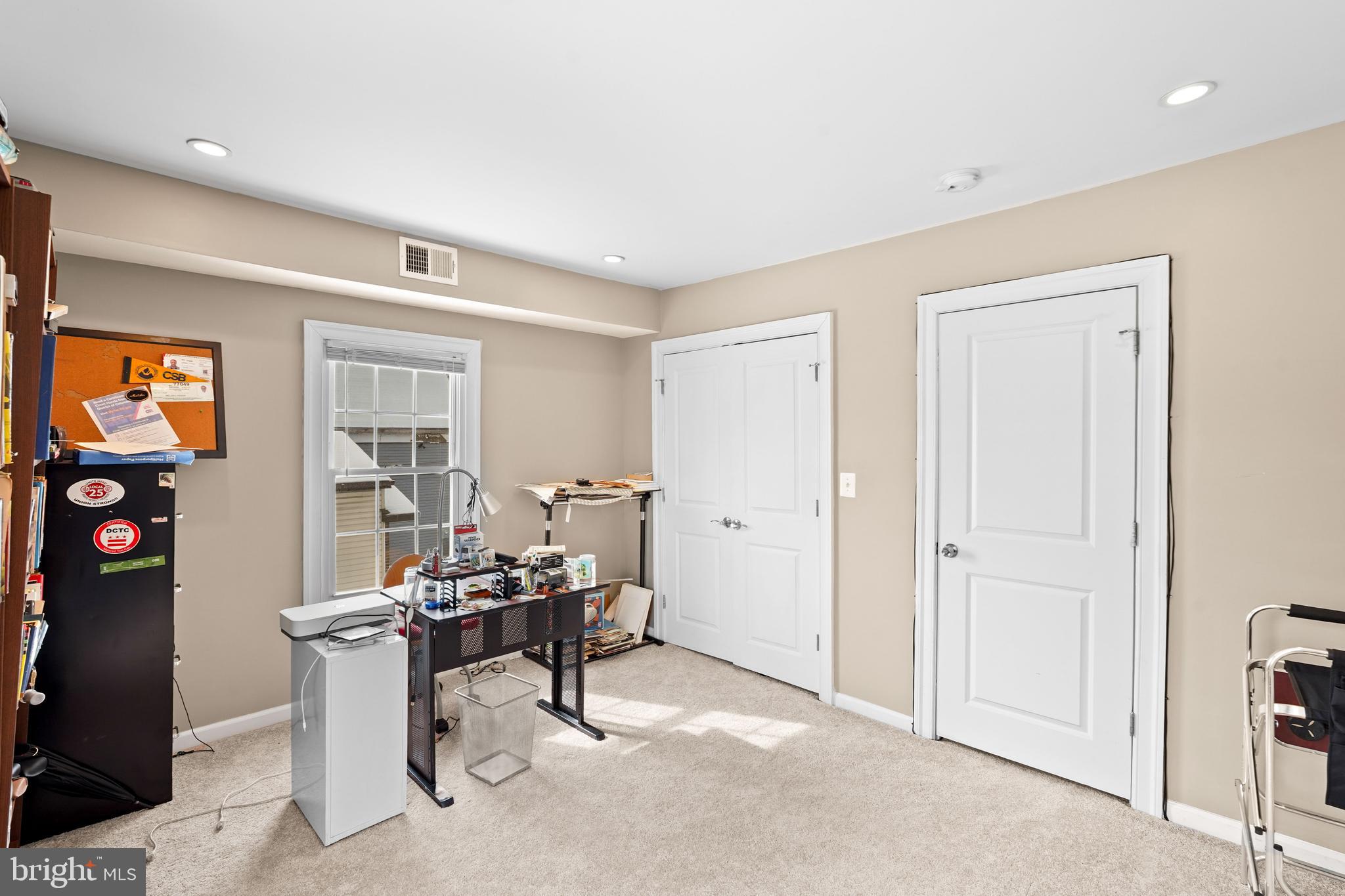 NEW NORTHWOOD - Residential