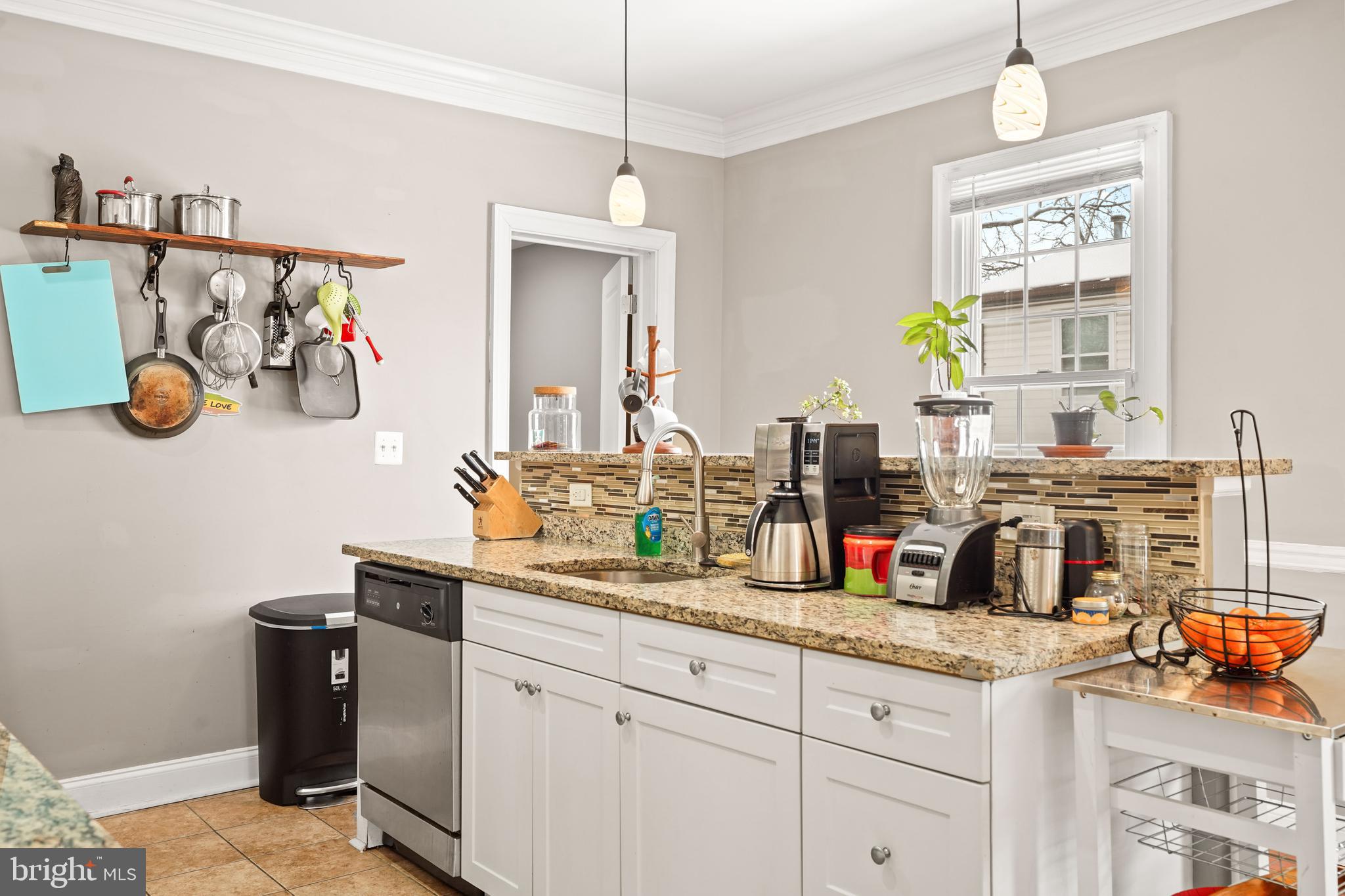 NEW NORTHWOOD - Residential