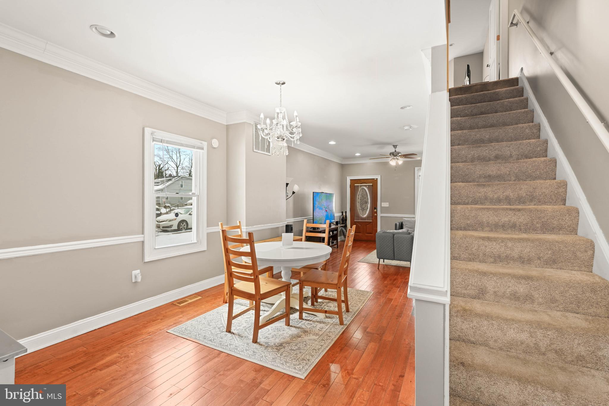 NEW NORTHWOOD - Residential