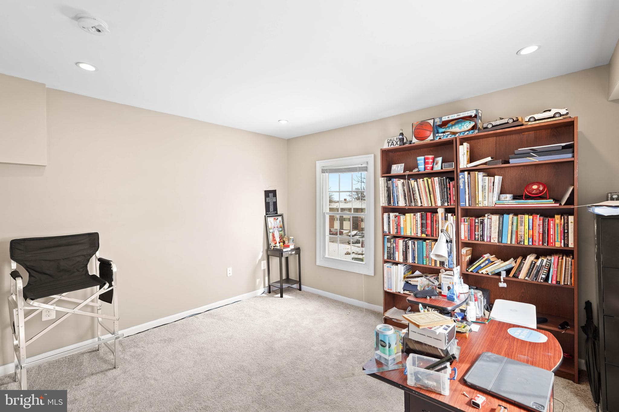 NEW NORTHWOOD - Residential