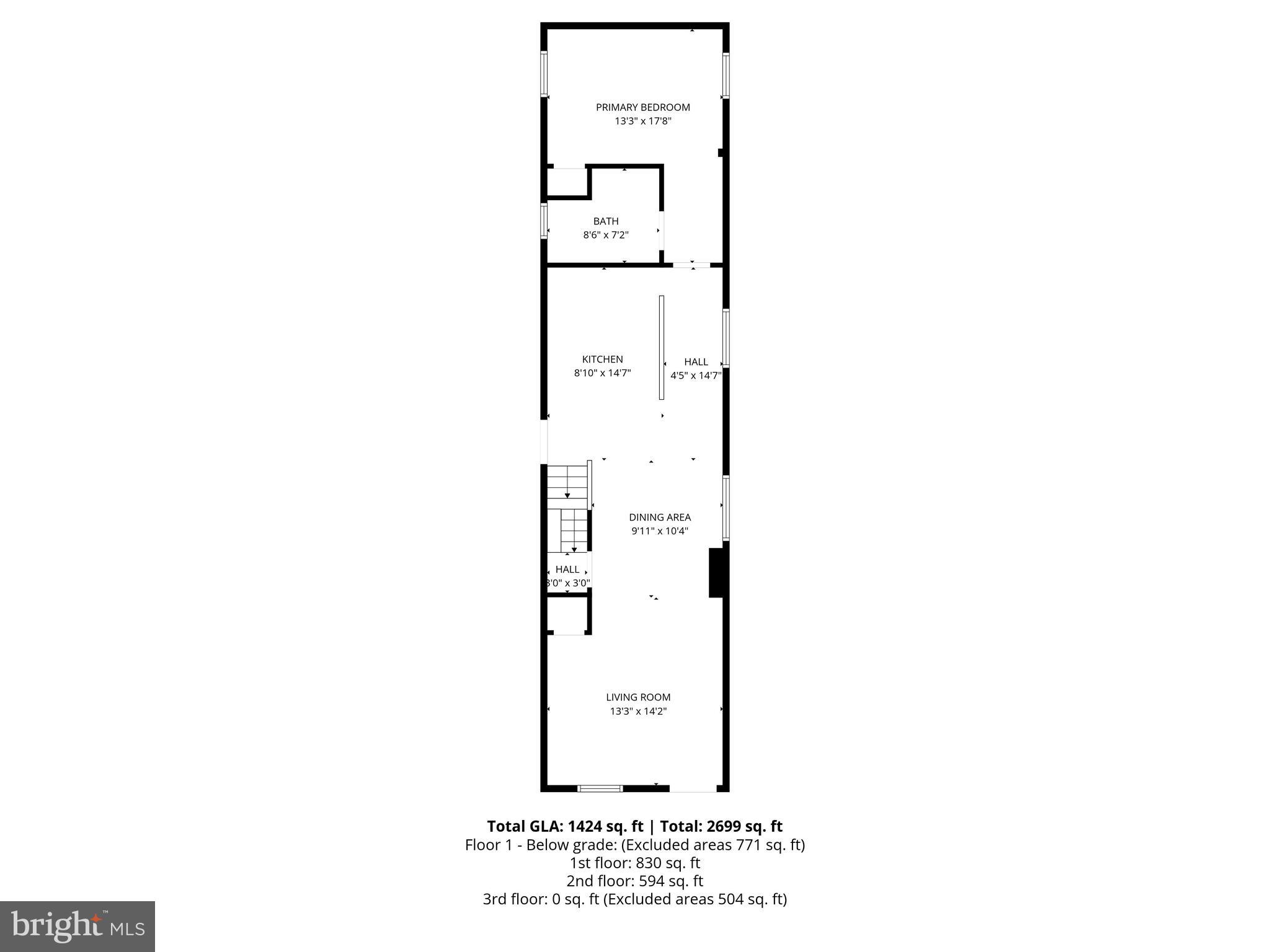 NEW NORTHWOOD - Residential
