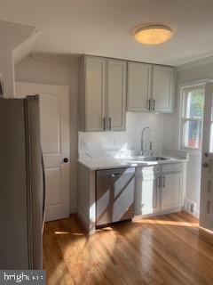 DEER PARK HEIGHTS-ADDN - Residential