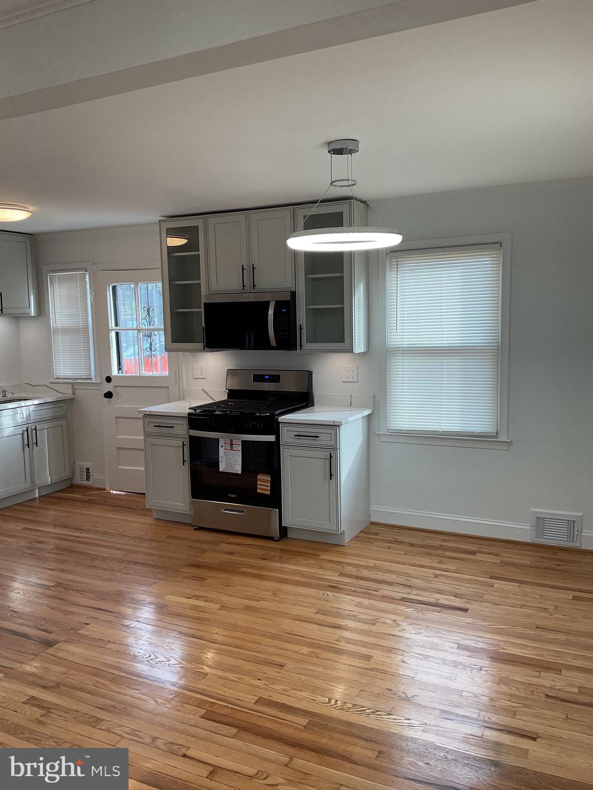 DEER PARK HEIGHTS-ADDN - Residential