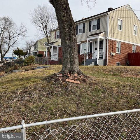 Photo of TEMPLE HILLS, MD 20748 (MLS # MDPG2179496)