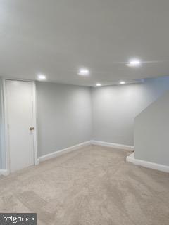 DEER PARK HEIGHTS-ADDN - Residential