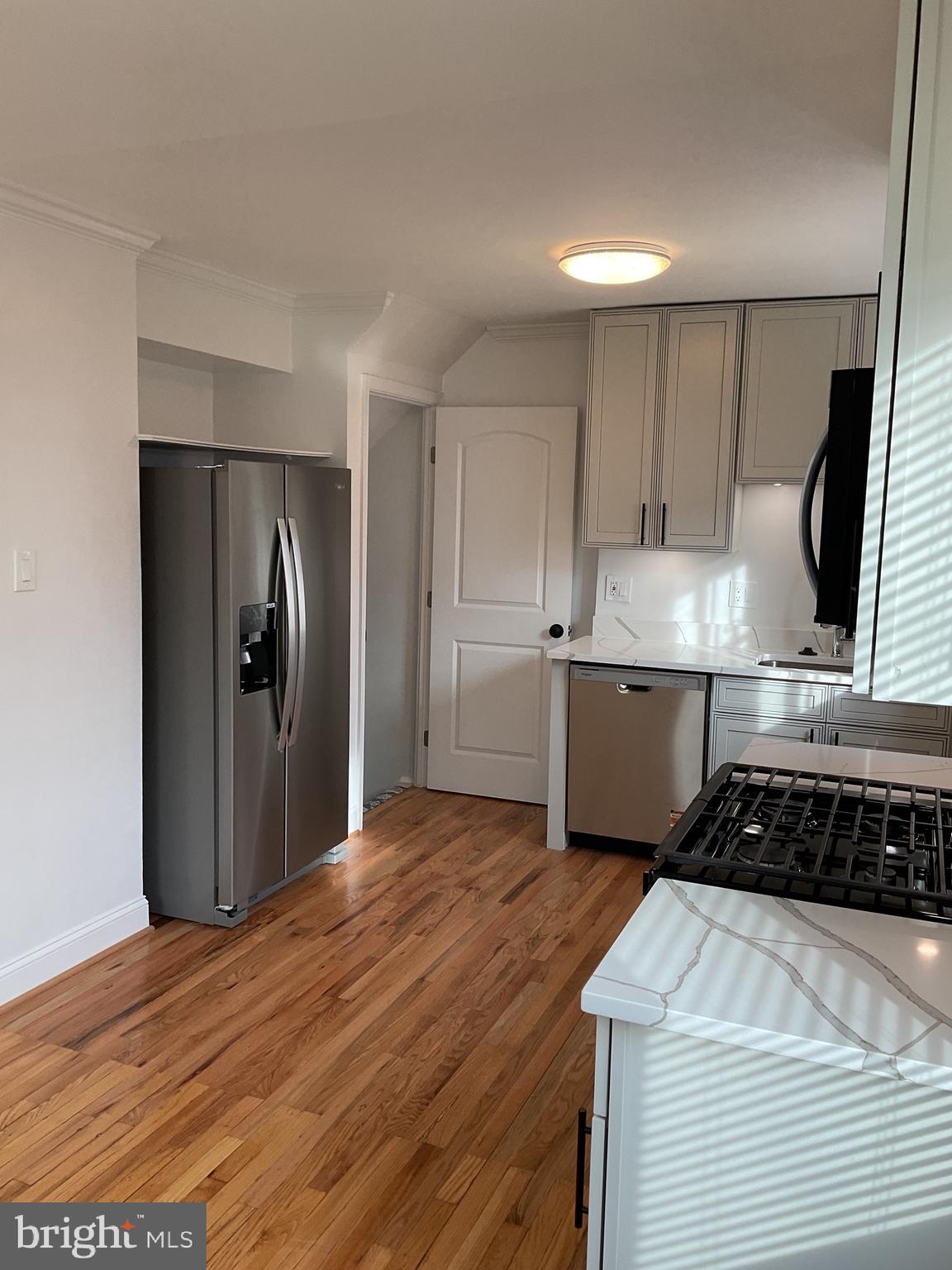 DEER PARK HEIGHTS-ADDN - Residential