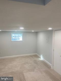 DEER PARK HEIGHTS-ADDN - Residential