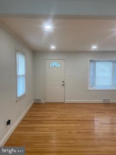 DEER PARK HEIGHTS-ADDN - Residential