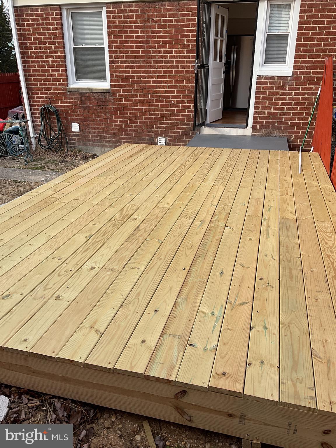 DEER PARK HEIGHTS-ADDN - Residential