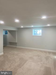 DEER PARK HEIGHTS-ADDN - Residential