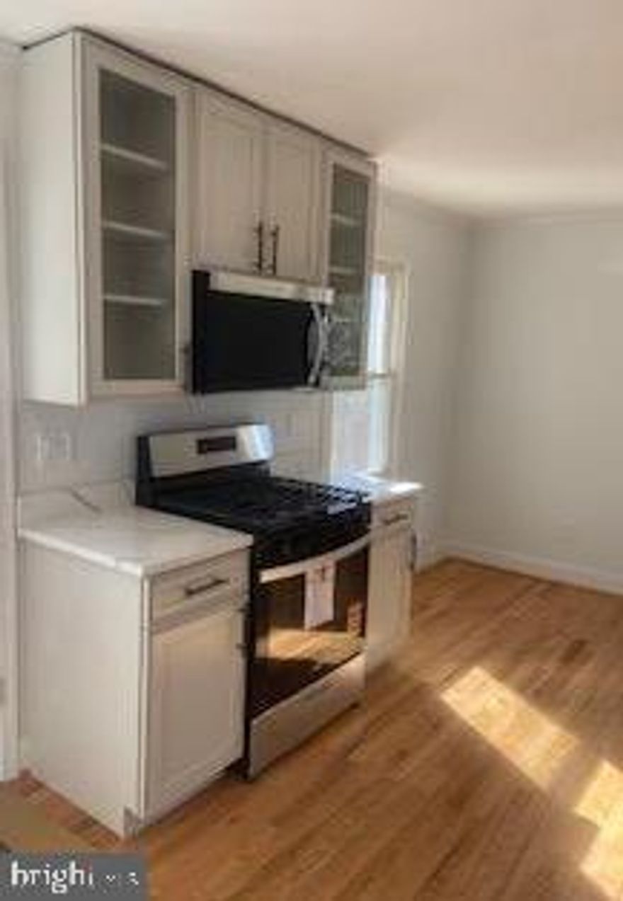 3 Beds | 2 Full Baths | 1,500+ Sq Ft | Fully Updated | Prime Location

Discover the perfect blend of modern comfort, beautiful upgrades, and unbeatable location —your next move-in-ready home in the heart of Temple Hills. From the moment you step inside, you’ll feel right at home in this beautifully updated 3-bedroom, 2-bath semi-detached gem with three finished levels and over 1,500 square feet of versatile living space. Home Highlights: Stylish kitchen featuring stainless steel appliances – perfect for everyday meals or entertaining. New flooring, crown molding, and updated bathrooms that blend classic charm with modern finishes, Sun-filled living spaces and a smart layout designed for both relaxation and hosting, Finished basement offering a full bath, extra space for a media room, gym, or home office. Fenced backyard oasis with a deck – ideal for backyard BBQ’s, safe space for pets, or simply meditating and journaling. Off-street parking with a huge wrap around yard. Location Perks: Live minutes from MGM National Harbor, Tanger Outlets, Topgolf, and the vibrant dining, shopping, and nightlife of the DC metro area. Enjoy seamless access to Joint Base Andrews, Northern Virginia, and major commuter routes including I-495, Route 5, and Metro stations and bus stop steps away. 

Contact us today to be among the first to schedule a private showing! All showings must be accompanied by Licensed Agent