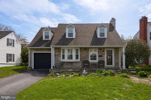 9 HASKELL DRIVE LANCASTER PA 17601