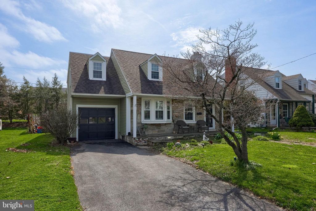 Photo of 9 Haskell Drive, LANCASTER, PA 17601 (MLS # PALA2085830)
