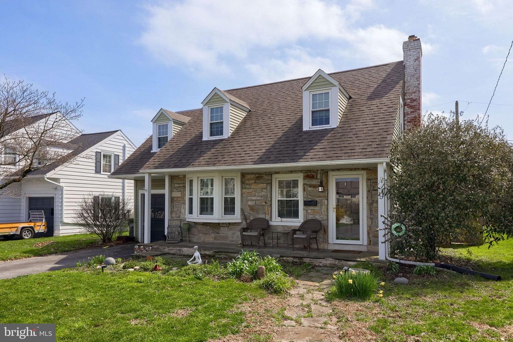 Photo of 9 Haskell Drive, LANCASTER, PA 17601 (MLS # PALA2085830)