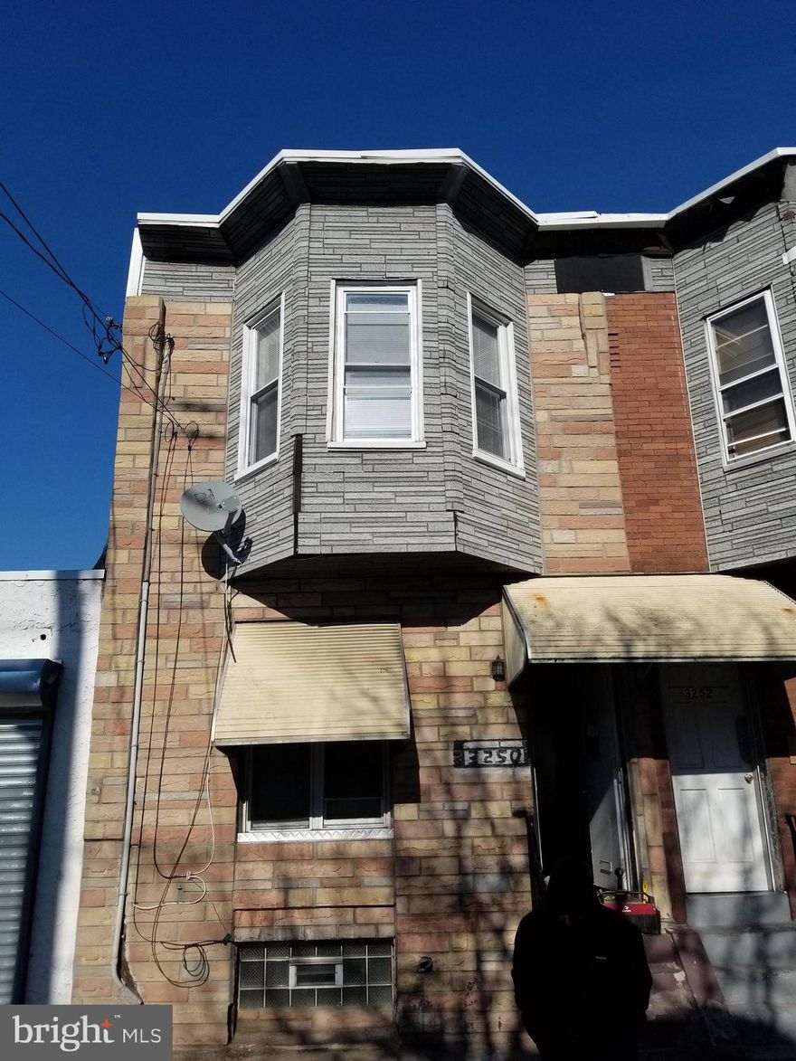 Great Property ready to go to closing. Located in a very popular area of the city. House needs rehab. Would be good rental property or do a rehab to live in or sell as a retail property. All offers will be presented, $2500 deposit and proof of funds will be required, AS IS addendum and buyer is responsible for u/o. Cash or hard money financing only. All offers will be presented. all deposit checks must be received within 48 hours, under 30 days must be certified. Ask for the list of 20 houses in this package. It is recommended to use Surety Abstract for title insurance