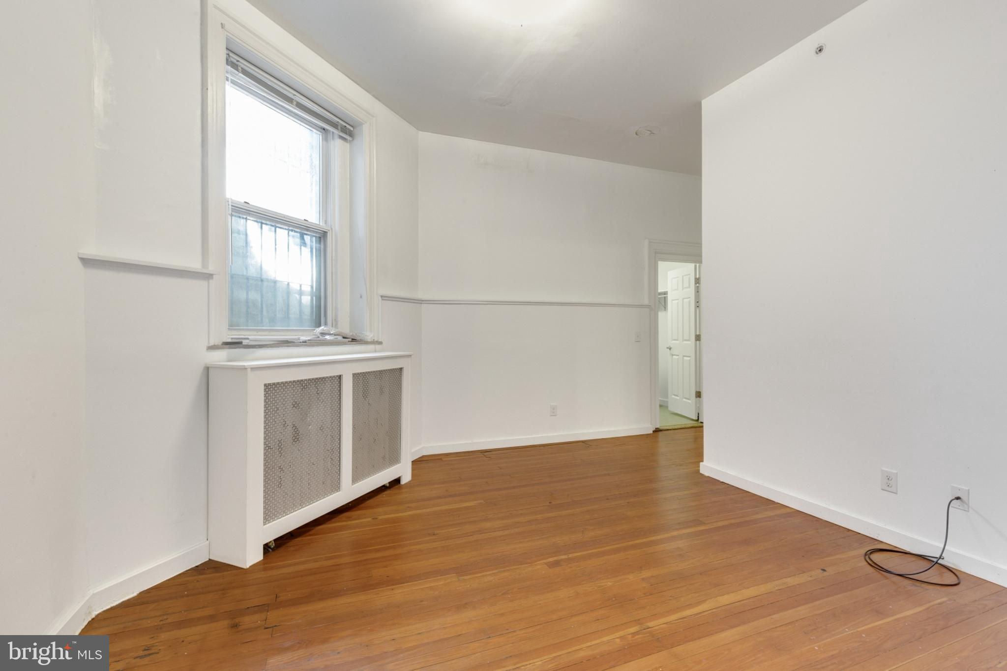 GRADUATE HOSPITAL - Residential Lease