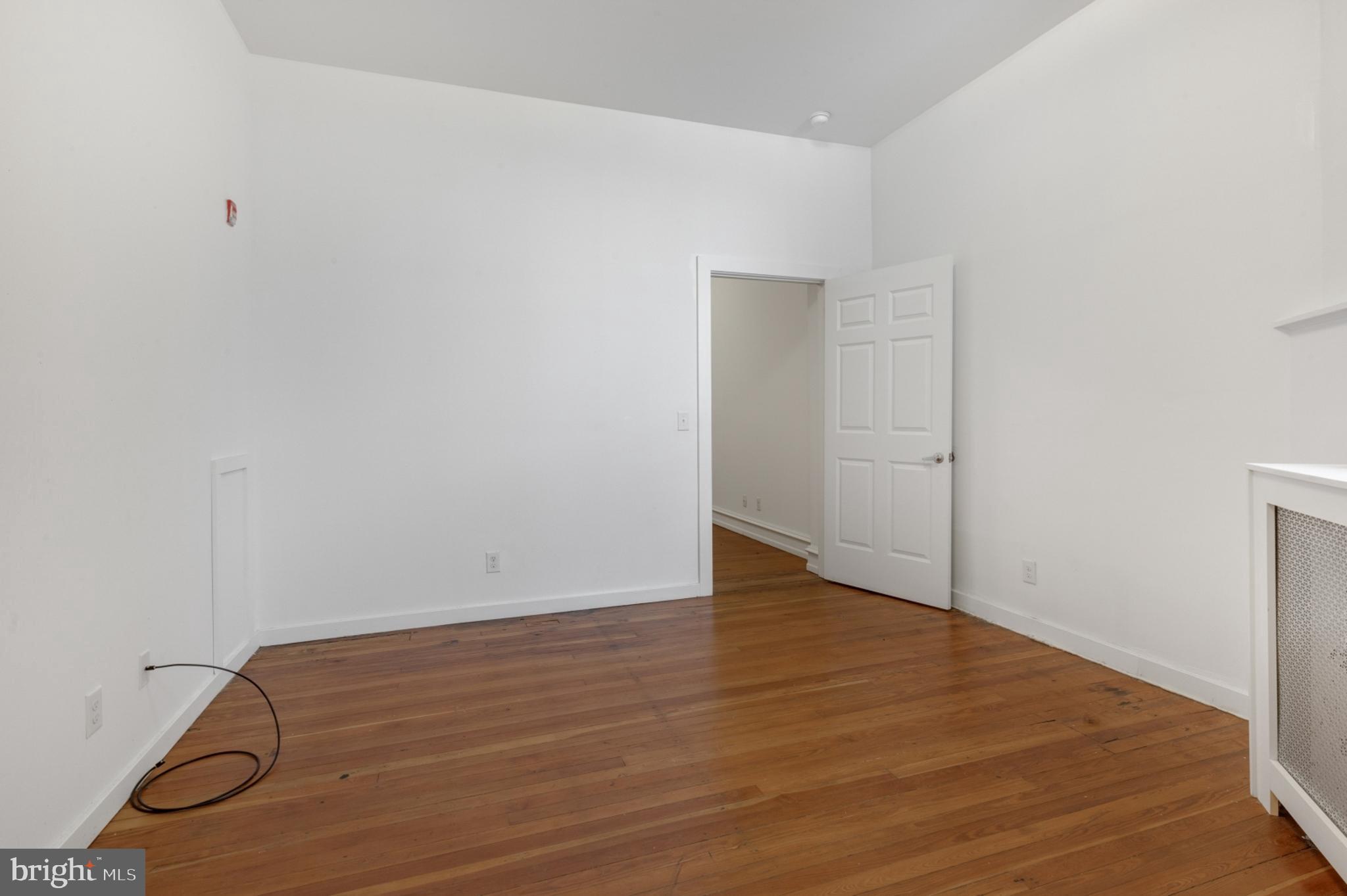 GRADUATE HOSPITAL - Residential Lease