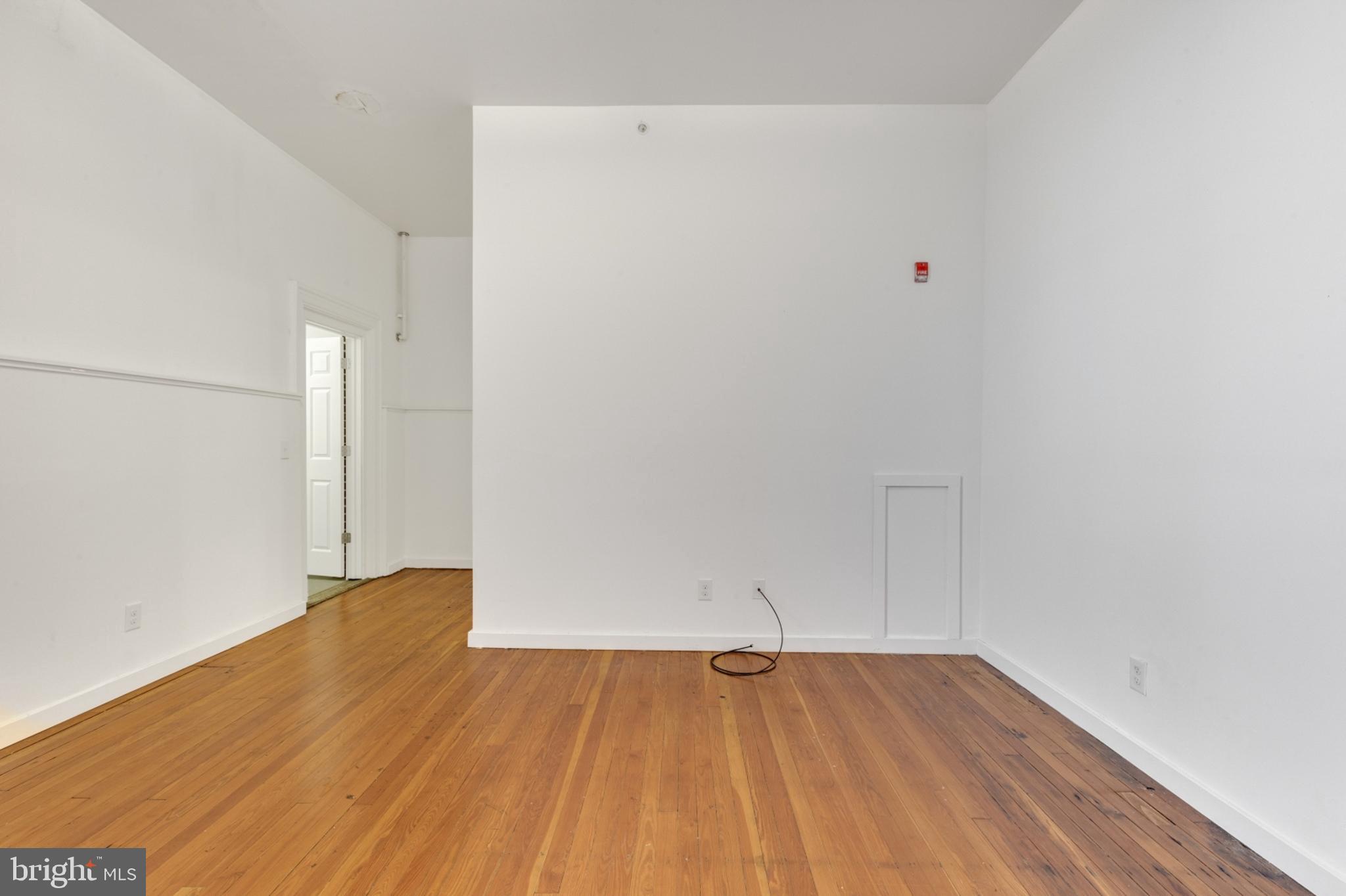 GRADUATE HOSPITAL - Residential Lease