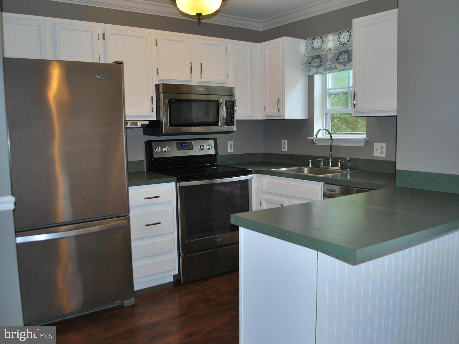 CRISFIELD CROSSING - Residential