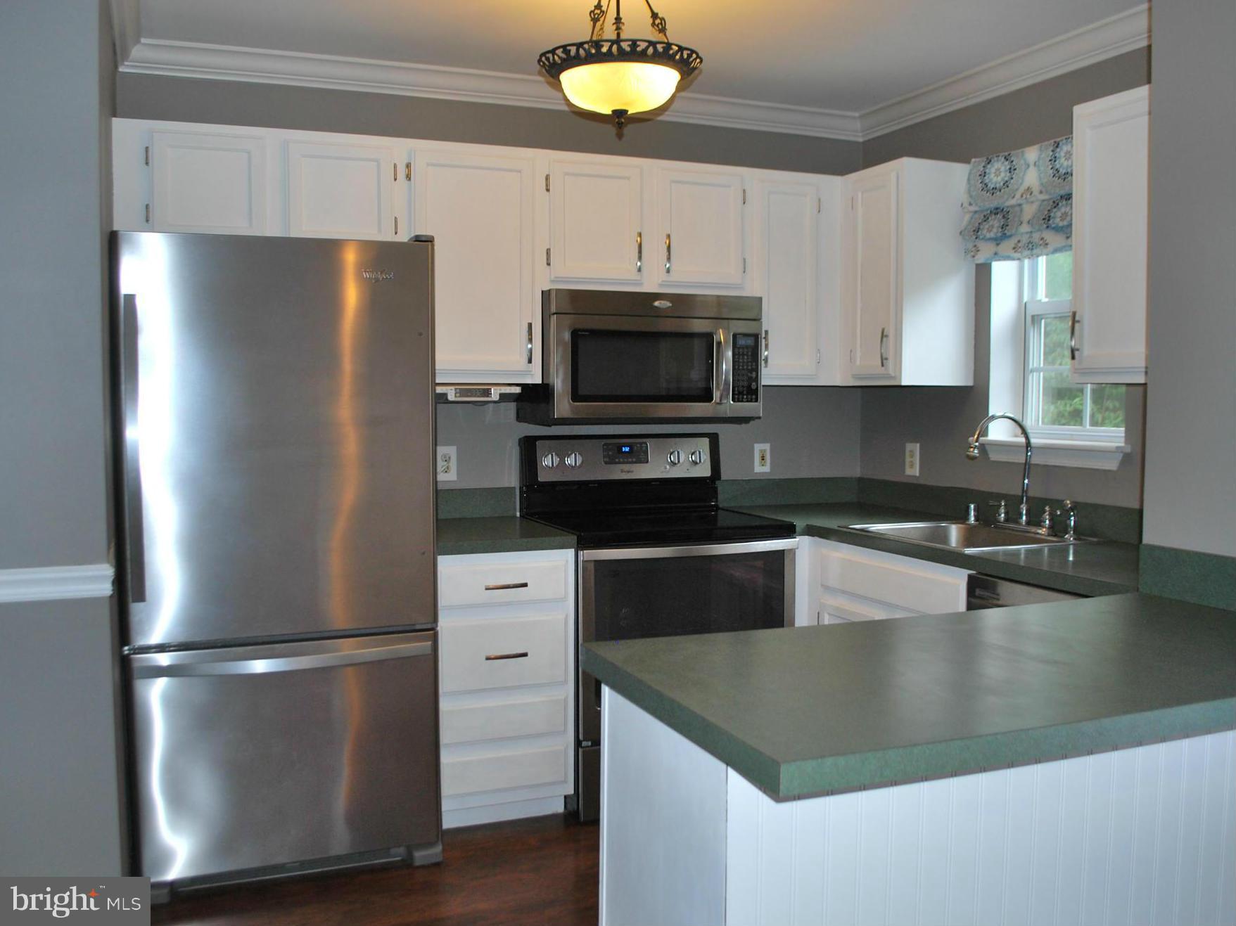 CRISFIELD CROSSING - Residential