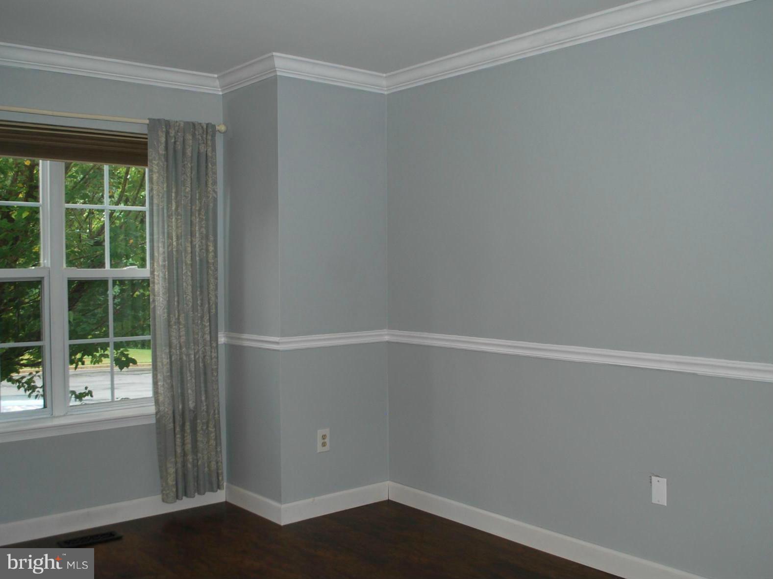 CRISFIELD CROSSING - Residential