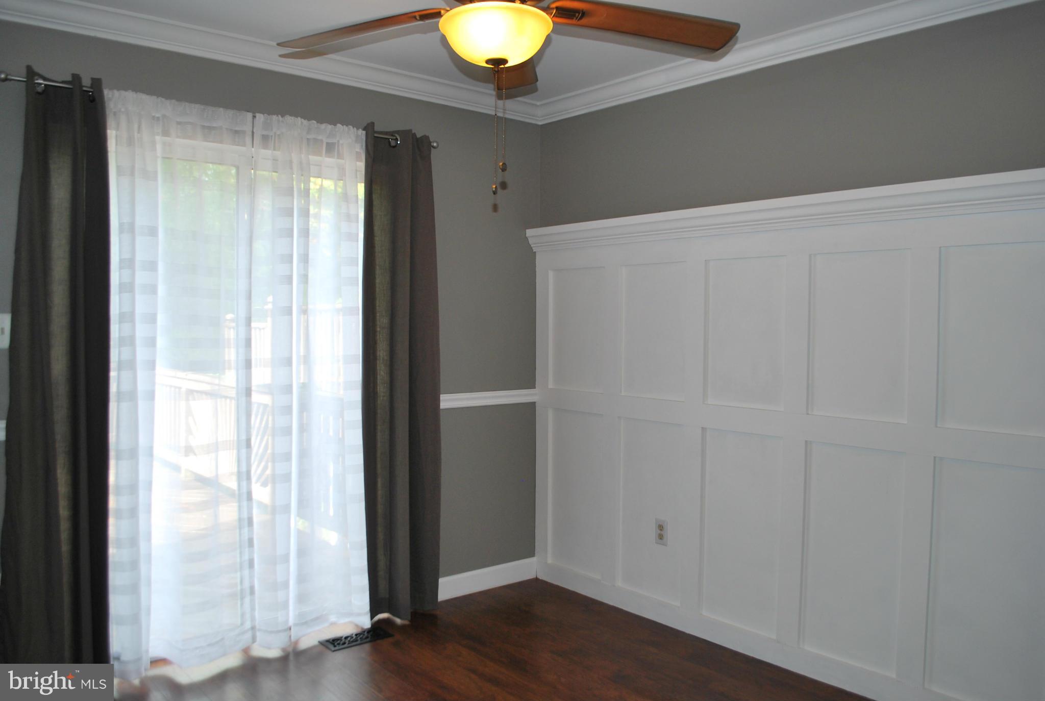 CRISFIELD CROSSING - Residential