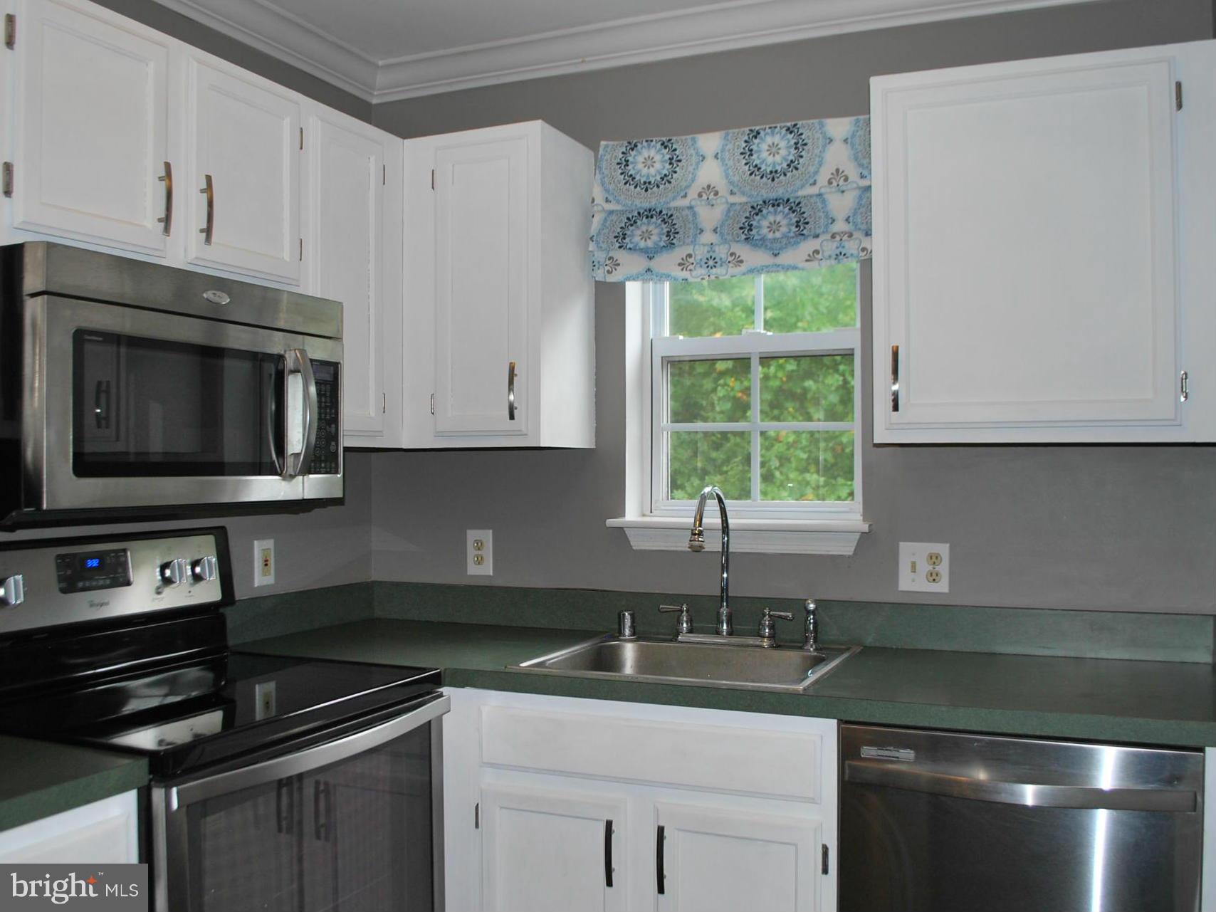 CRISFIELD CROSSING - Residential