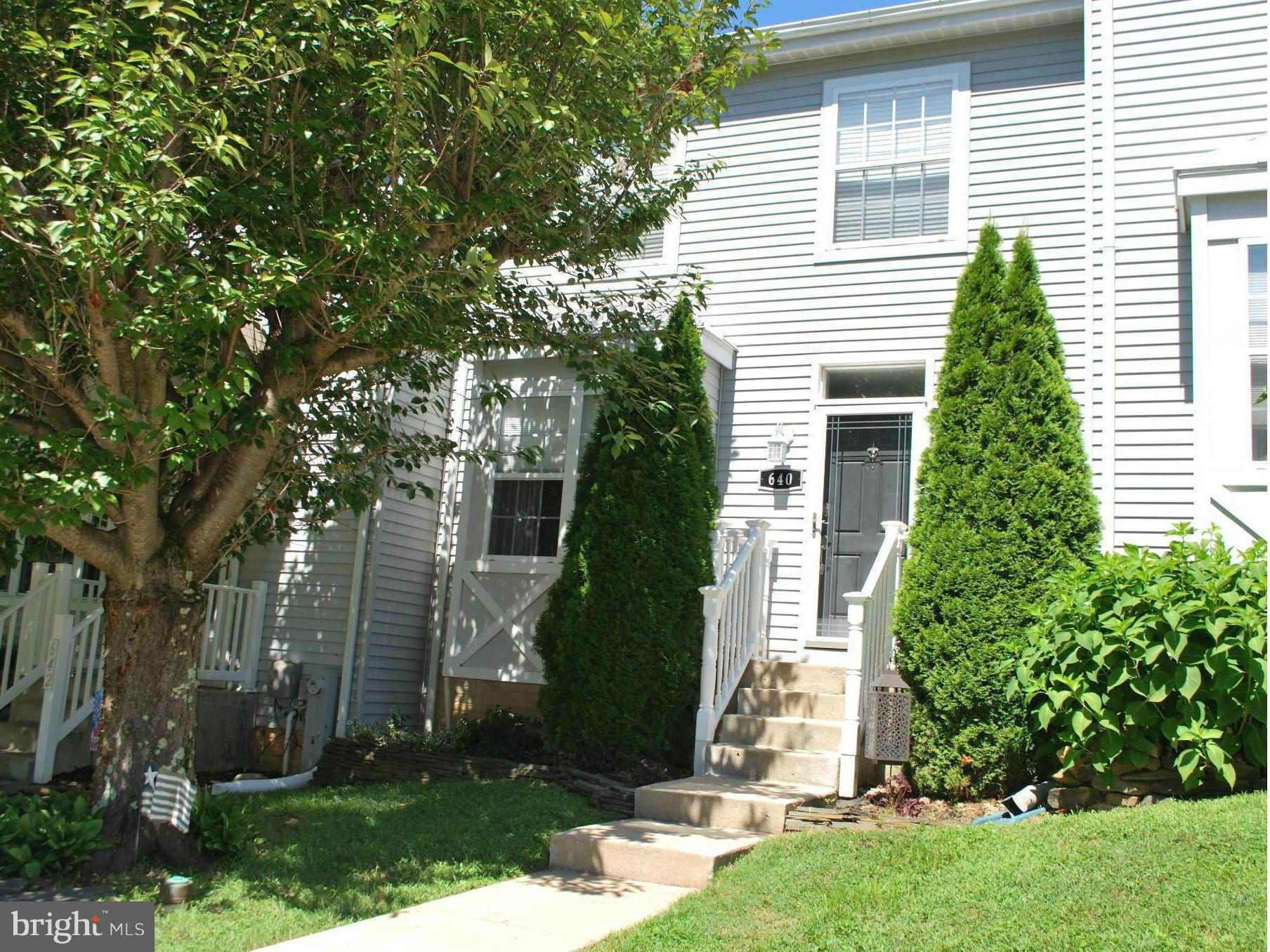 CRISFIELD CROSSING - Residential