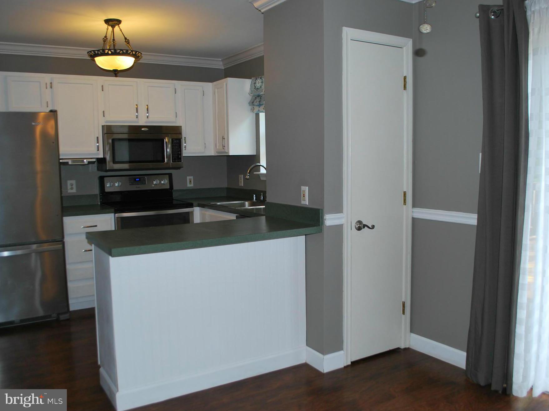 CRISFIELD CROSSING - Residential