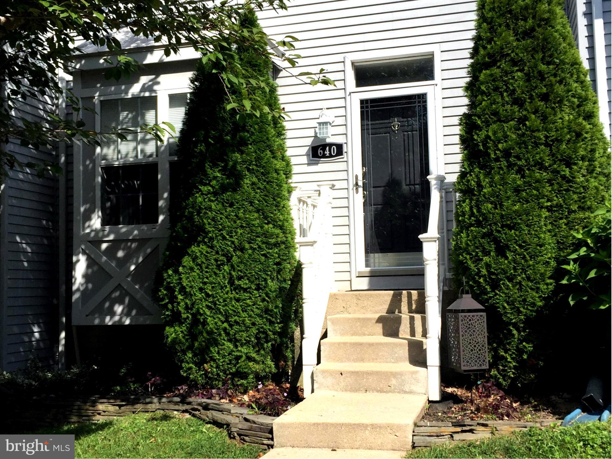 CRISFIELD CROSSING - Residential