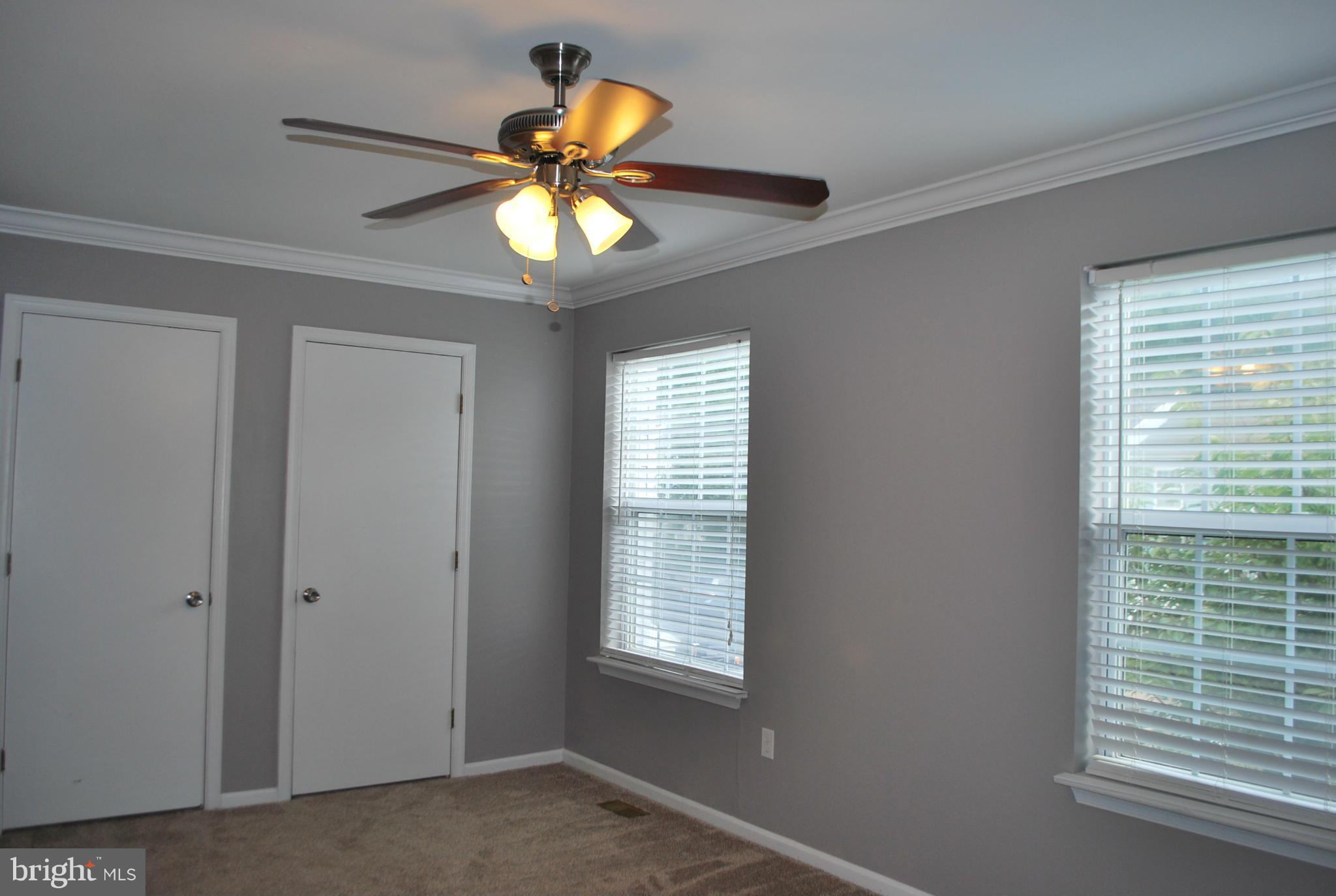 CRISFIELD CROSSING - Residential