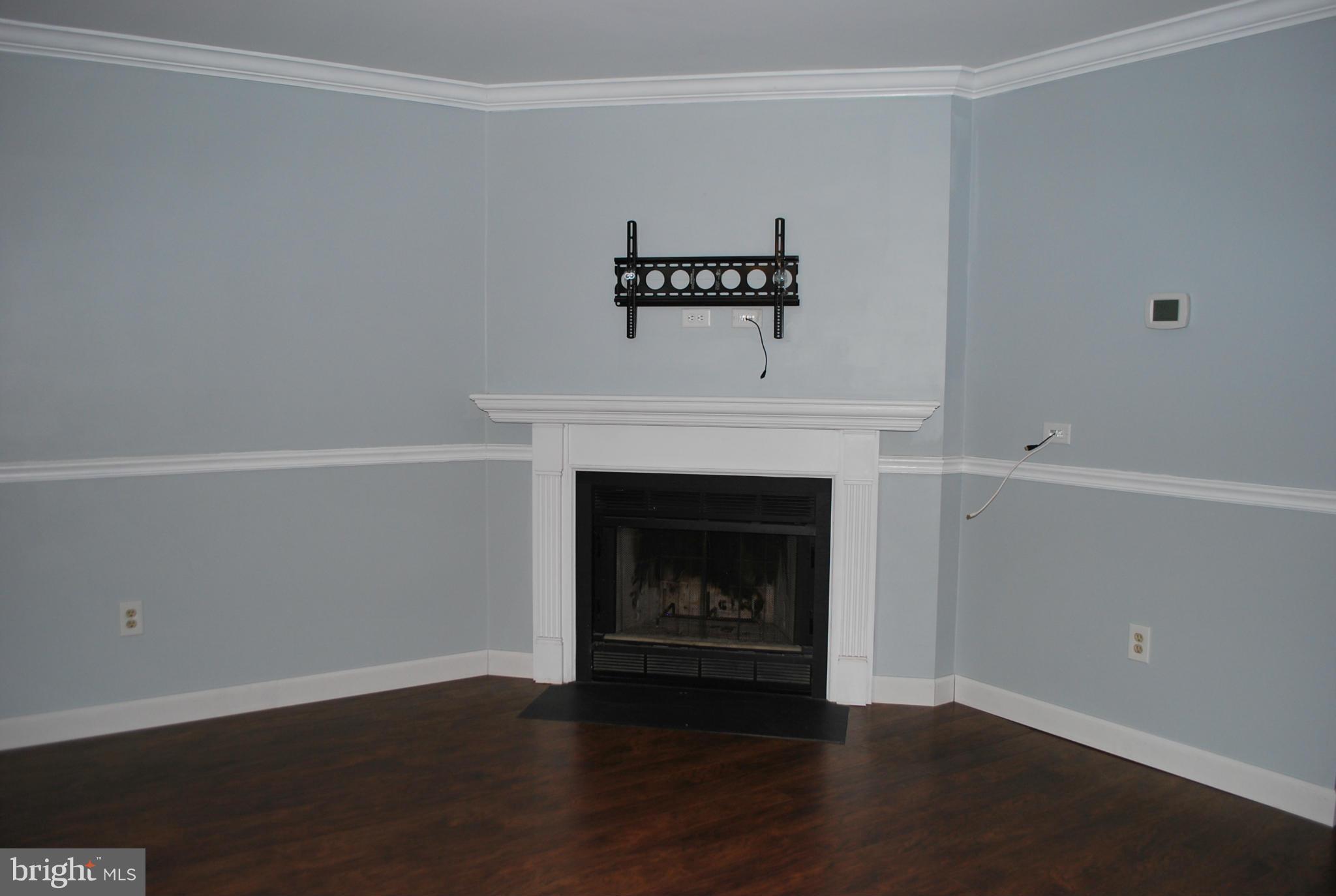 CRISFIELD CROSSING - Residential