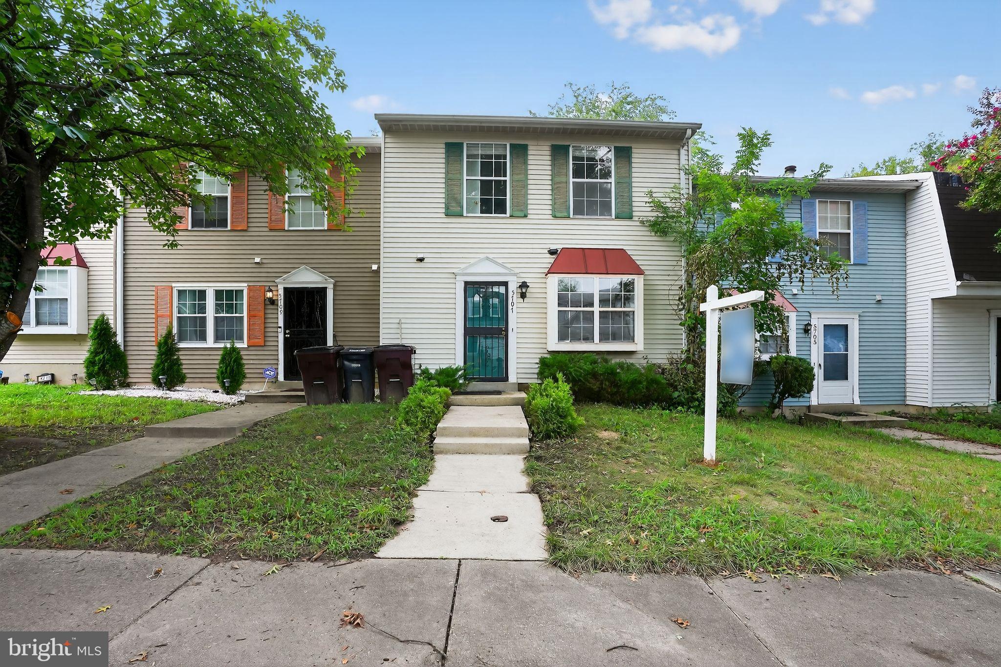 5707 FALKLAND PLACE