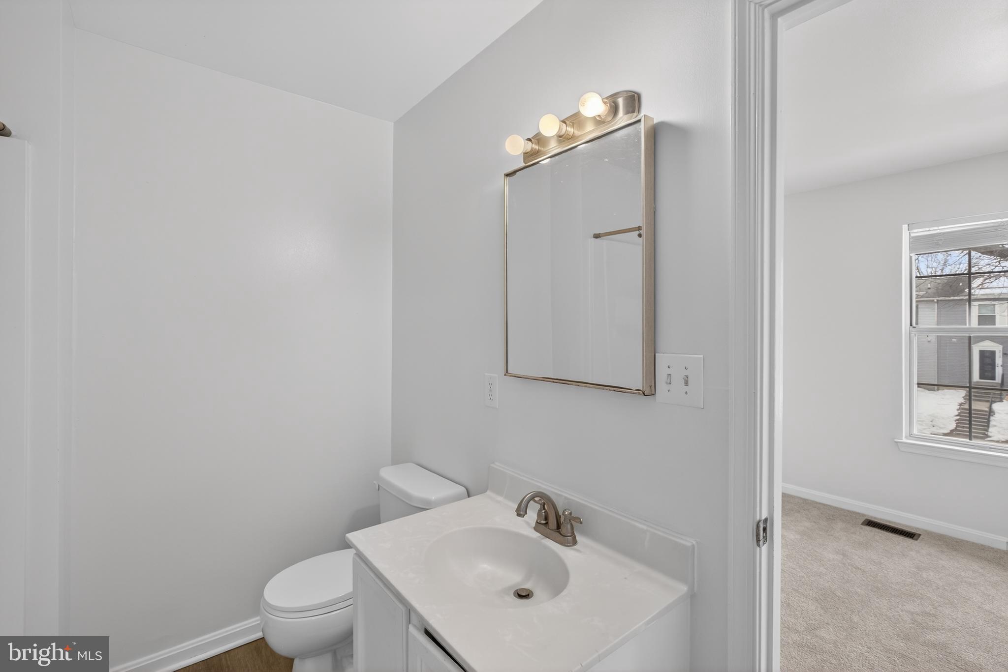 LONDON WOODS - Residential