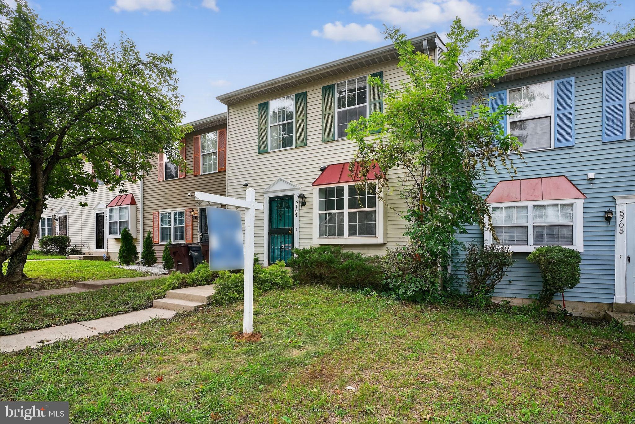 5707 FALKLAND PLACE