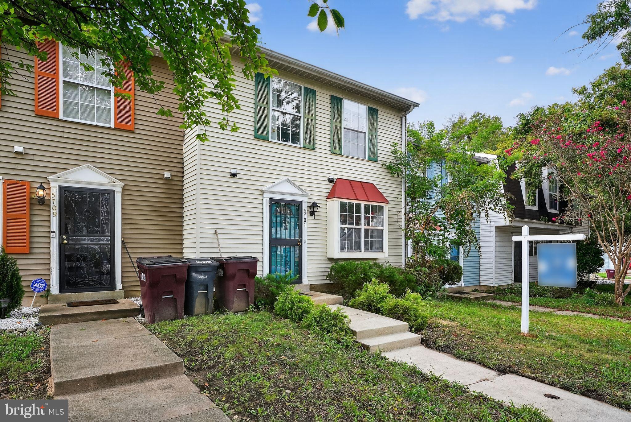 5707 FALKLAND PLACE