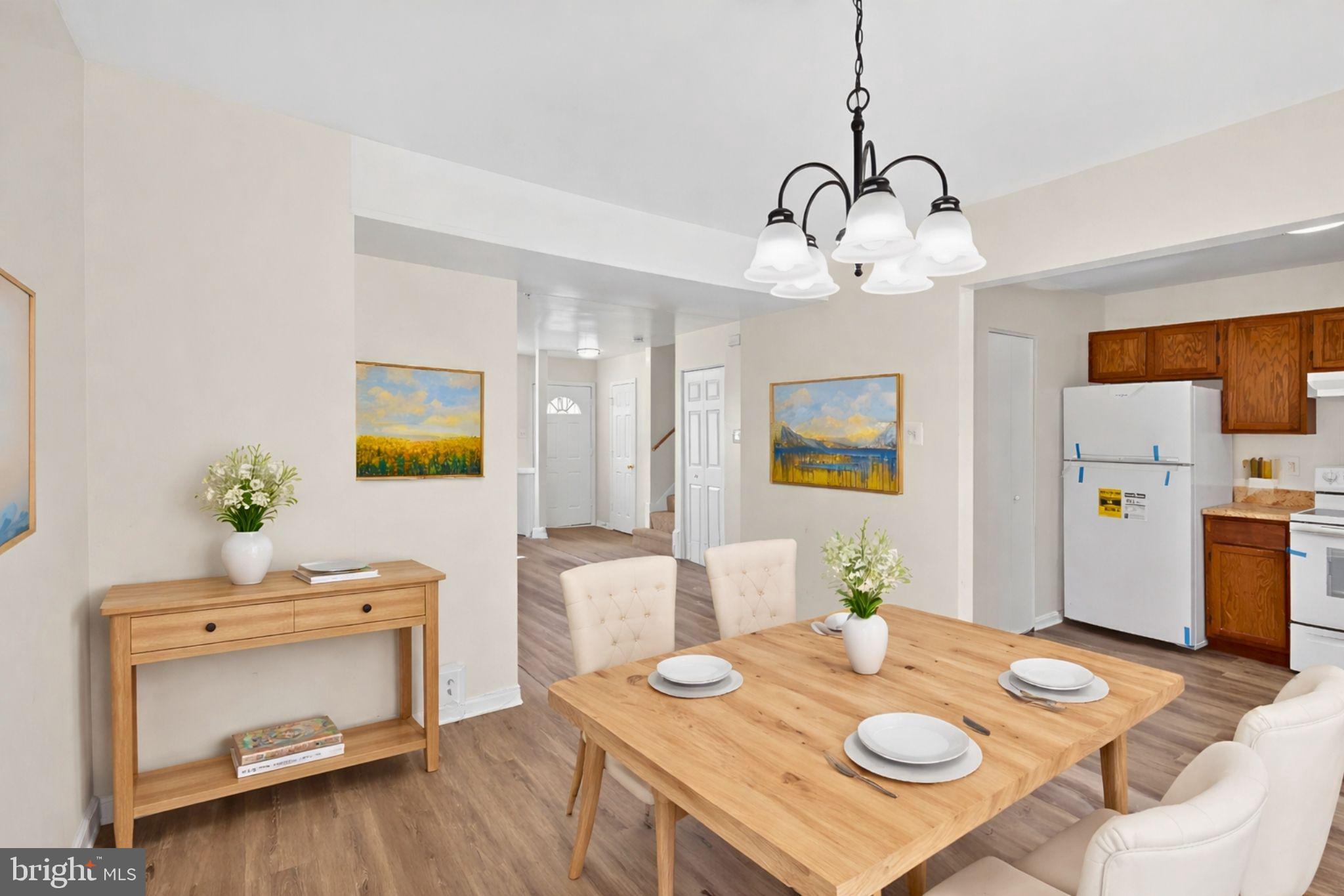 LONDON WOODS - Residential