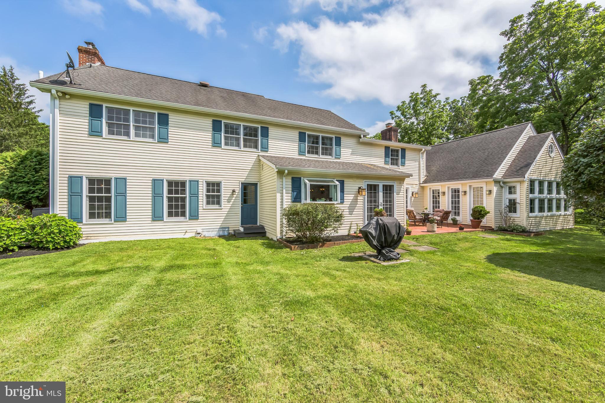 717 EVANS ROAD