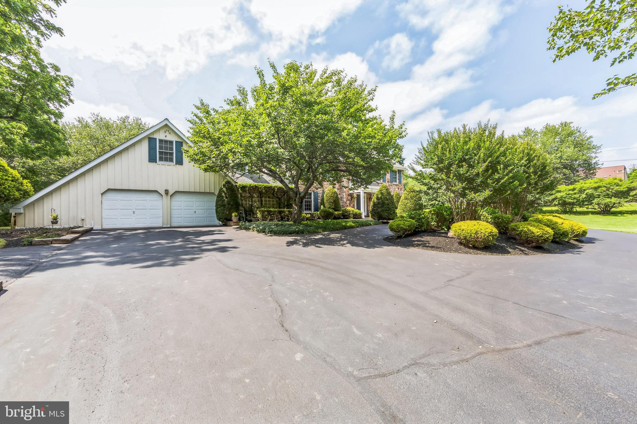 717 EVANS ROAD