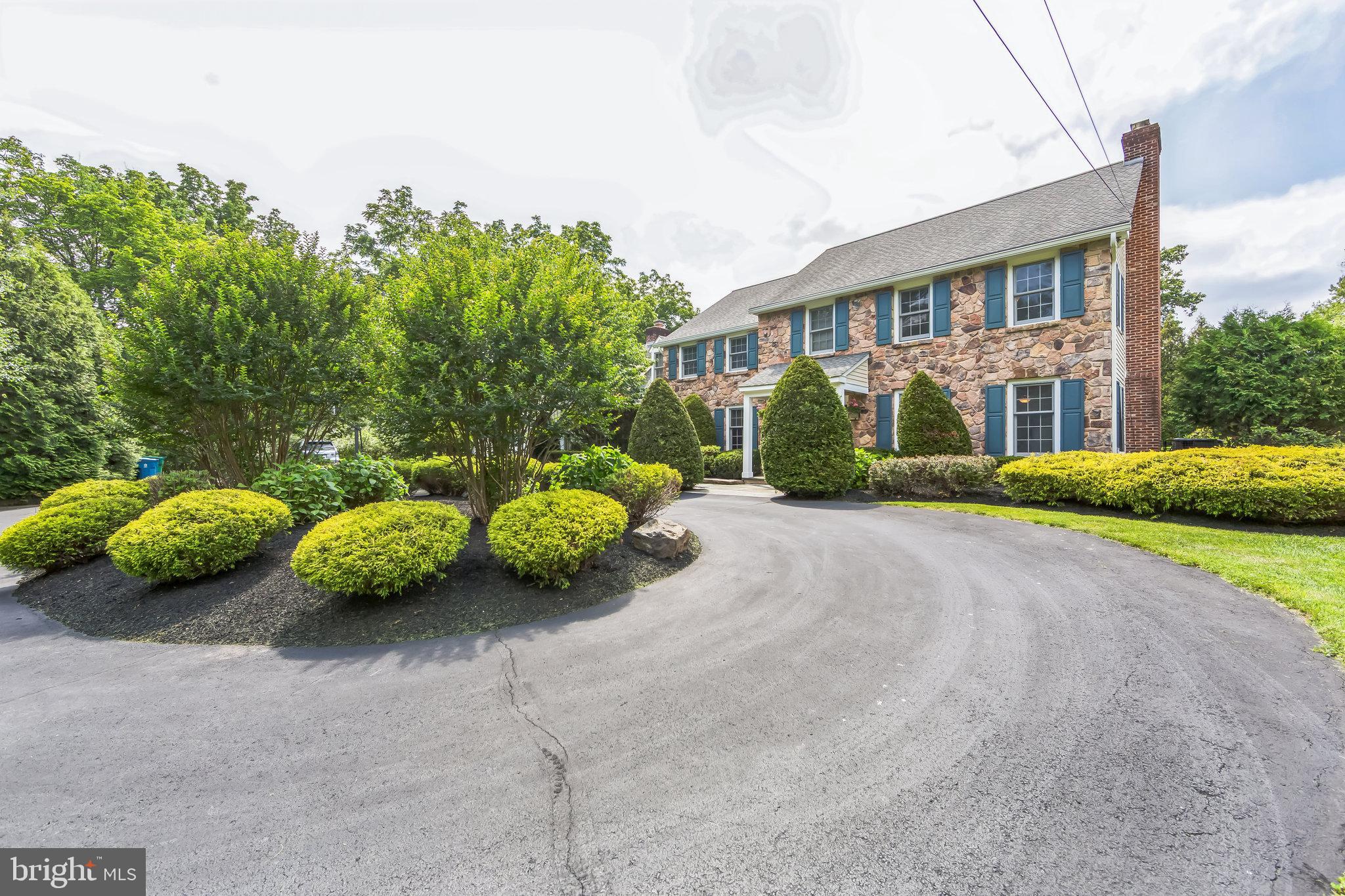717 EVANS ROAD