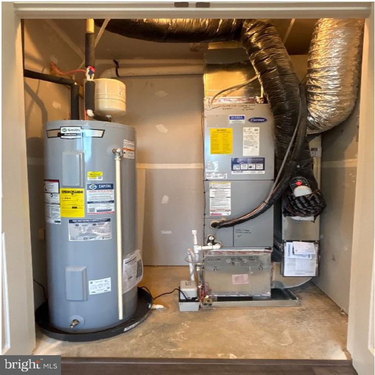 NONE AVAILABLE - Residential Lease