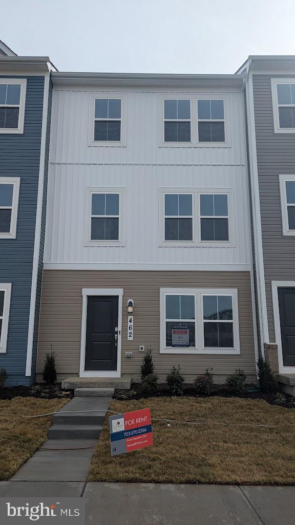 NONE AVAILABLE - Residential Lease