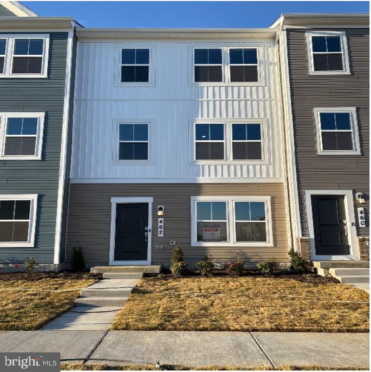 NONE AVAILABLE - Residential Lease