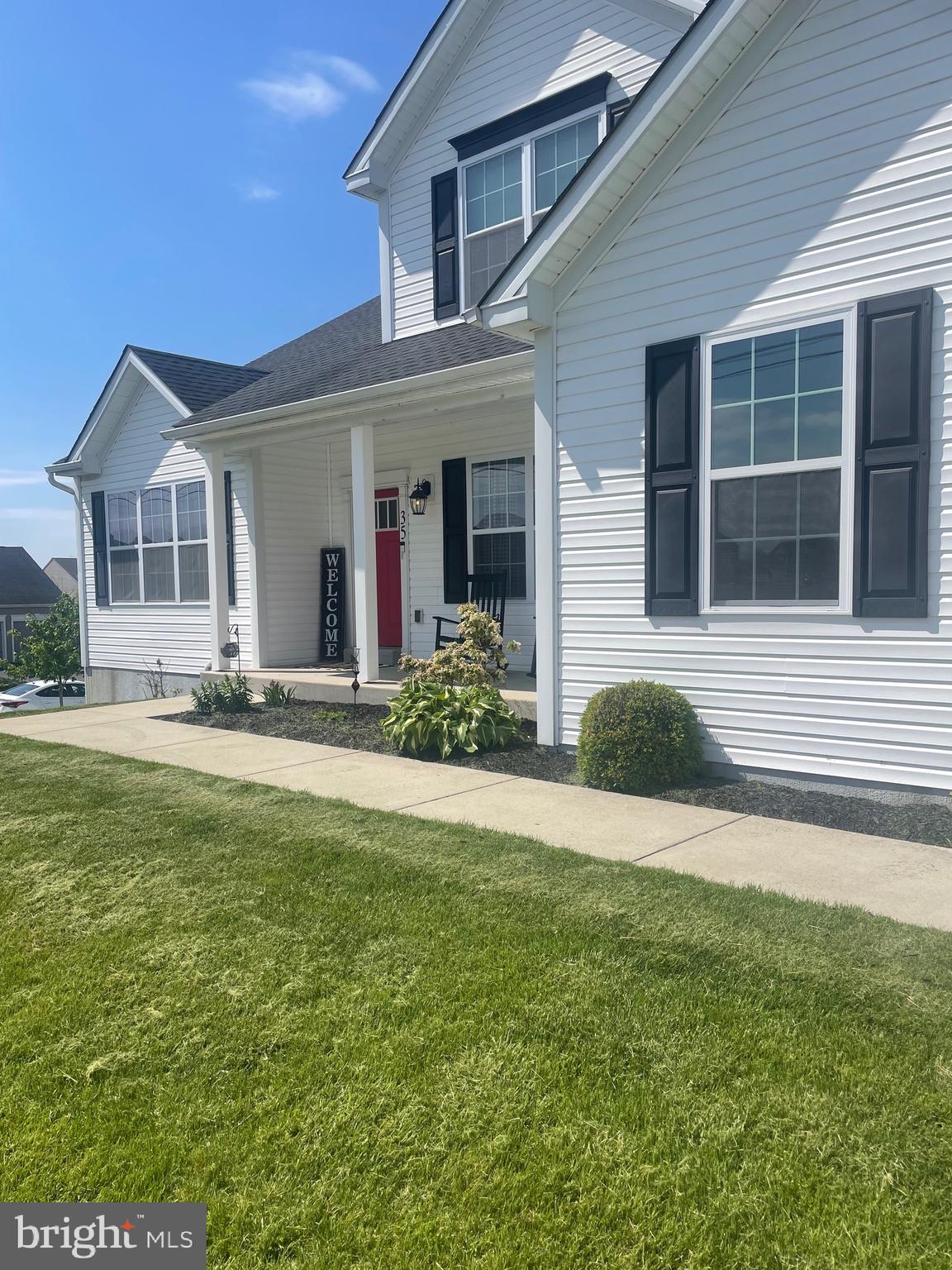 35 ADAMS ROAD