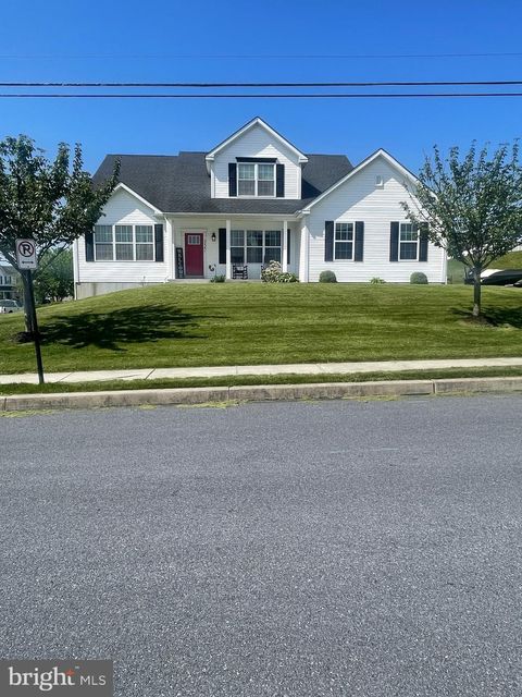 35 ADAMS ROAD LEESPORT PA 19533