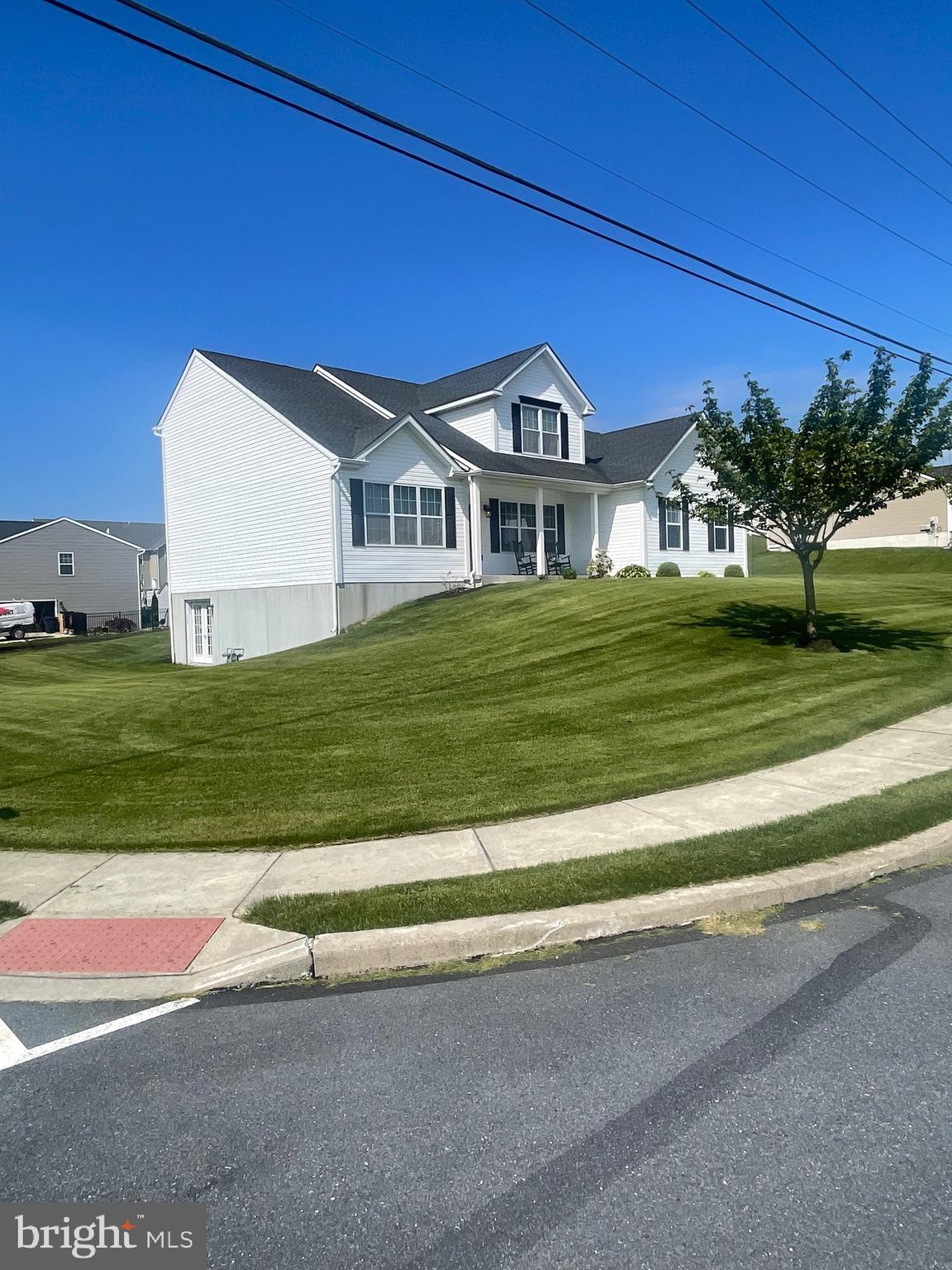 35 ADAMS ROAD