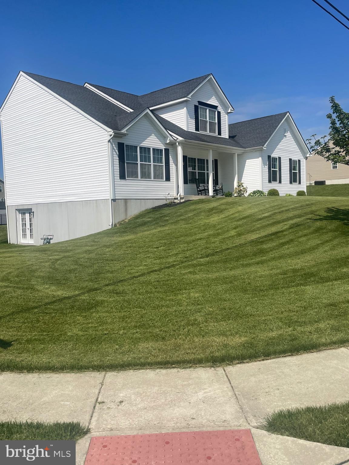 35 ADAMS ROAD