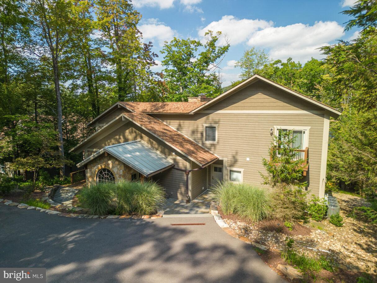 MARSH HILL - Residential