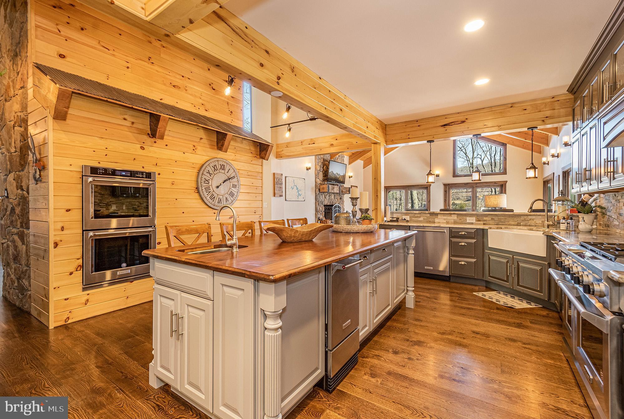 MARSH HILL - Residential