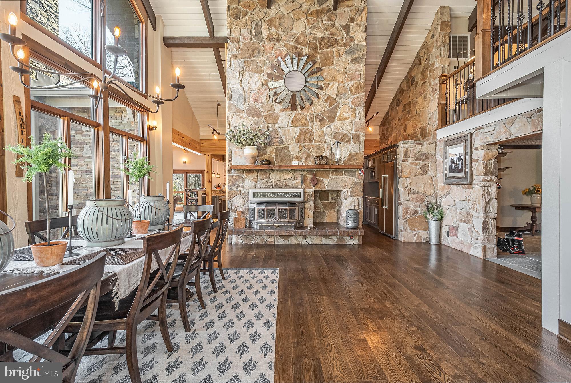 MARSH HILL - Residential